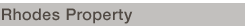 Rhodes Property